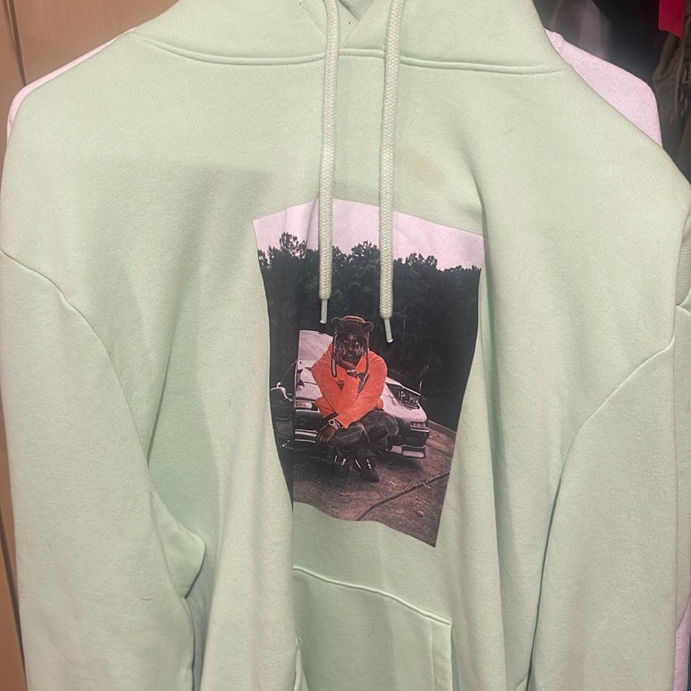 Lil Yachty Hoodie